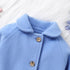 Little Princess Outerwear Bows Jacket Jackets & Coats Little Palace Store